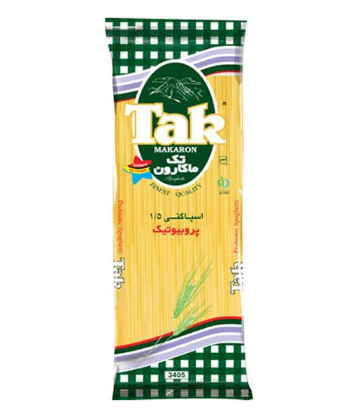 ماکارانی ، لازانیا ، نودل