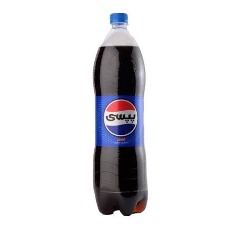 نوشابه و ماءالشعیر