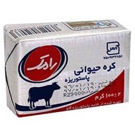 کره ،خامه