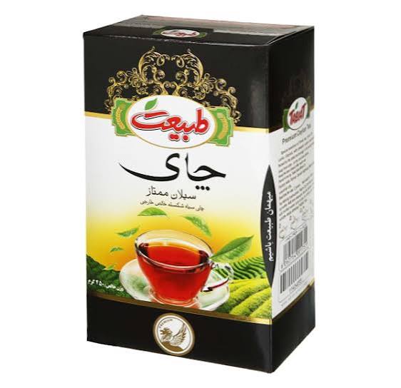 چای ، دمنوش