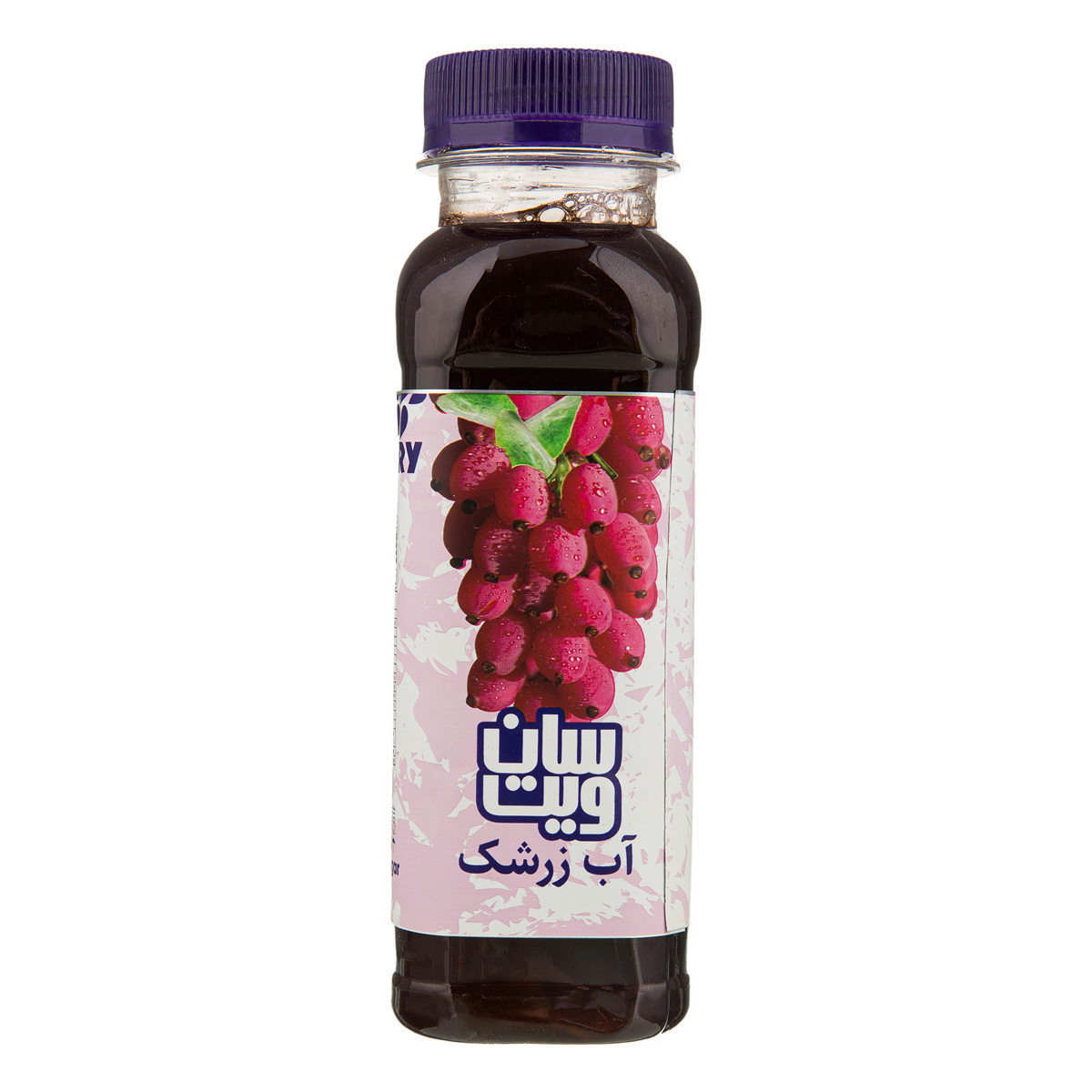 آب زرشک سان ویت
