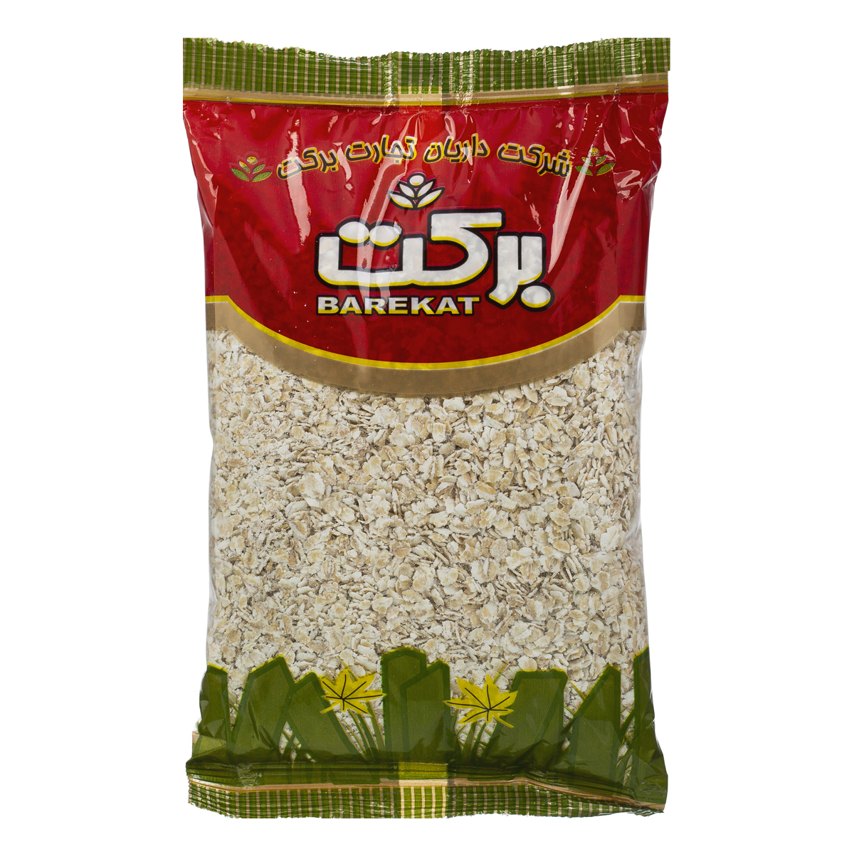 گندم پرک 450 گرمی برکت