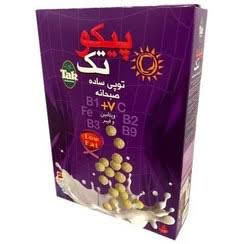 پیکوتک بالشتی شیری 55 گرمی تک ماکارون