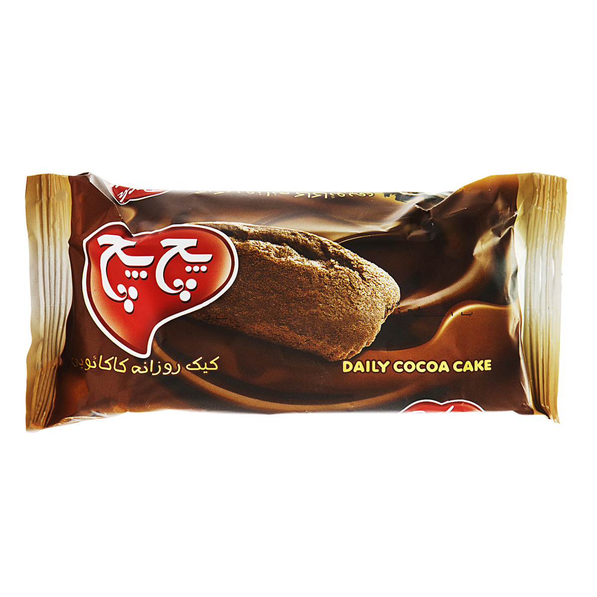 کیک کاکائویی 30 گرمی پچ پچ