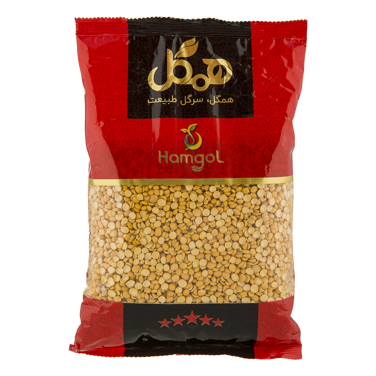 لپه 900 گرمی همگل