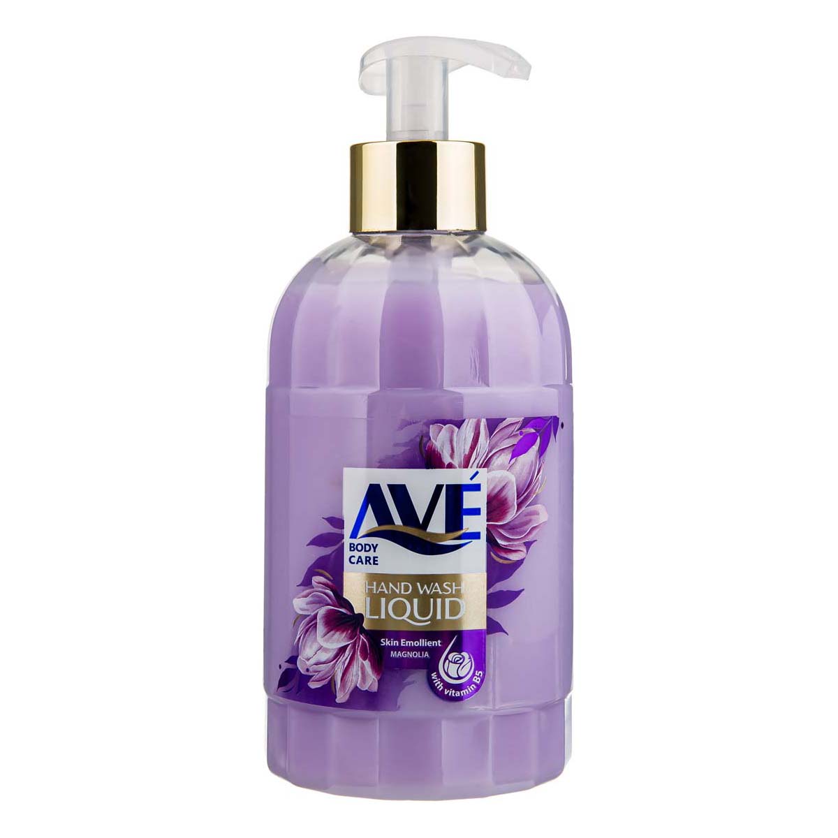 مایع دستشویی یاسی پاستیلی 450 گرمی اوه