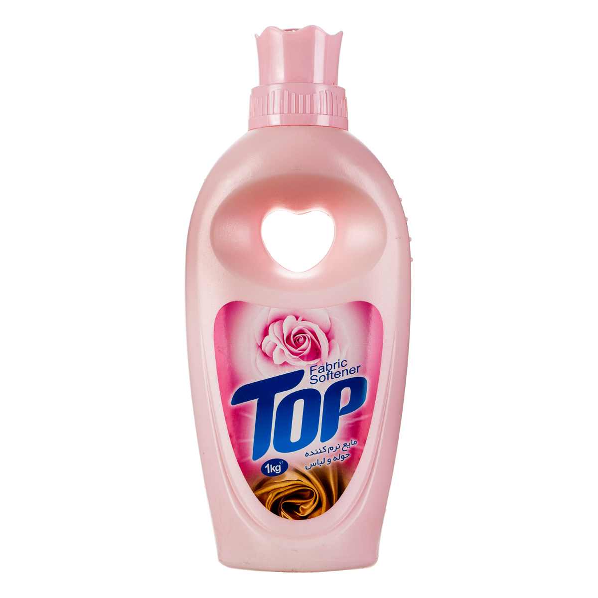 مایع نرم کننده حوله و لباس 1000 گرمی تاپ