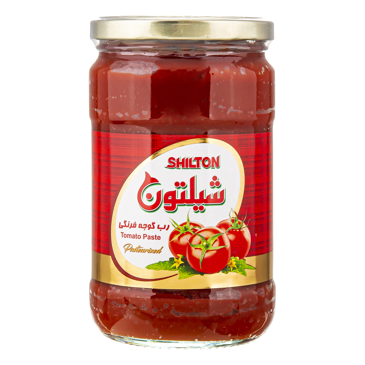 رب گوجه فرنگی 680 گرمی شیلتون